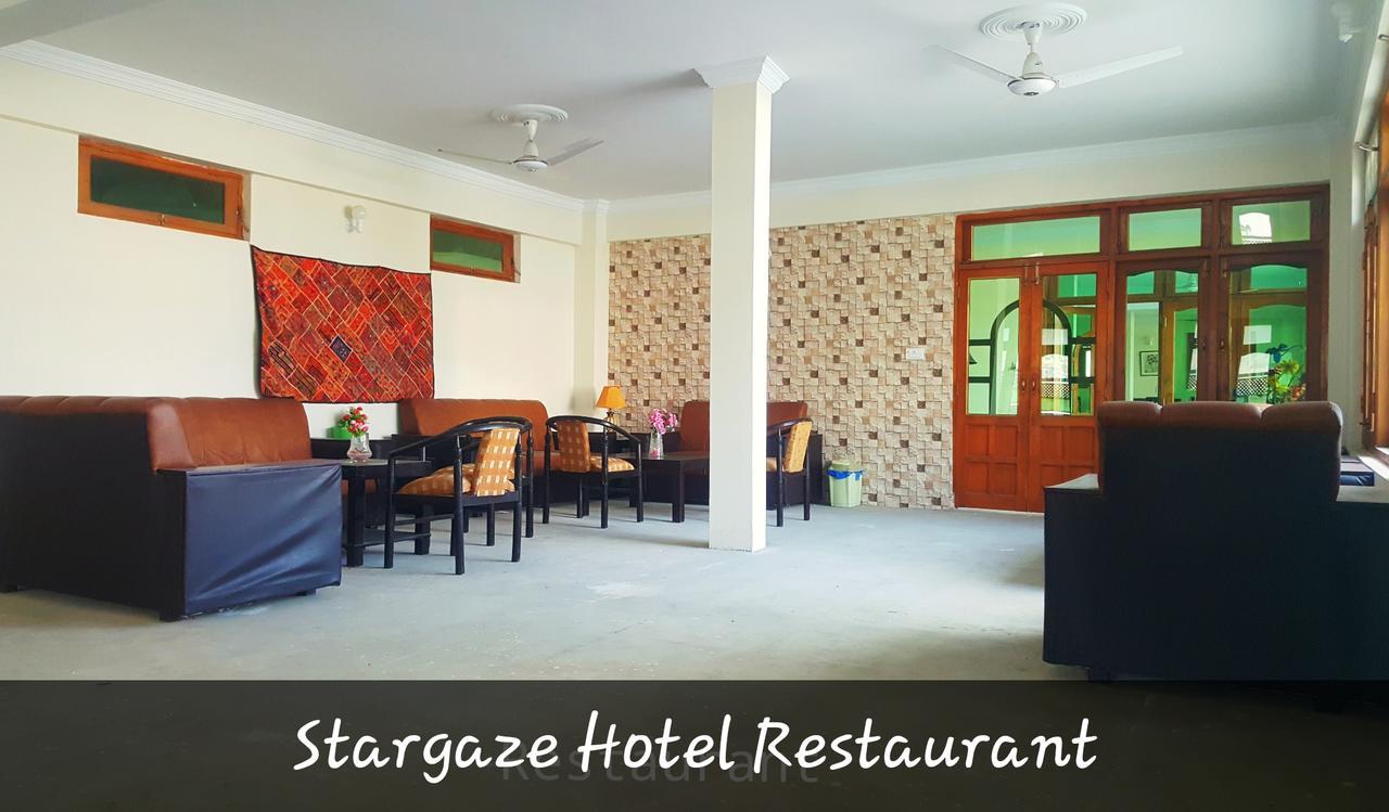 Stargaze Hotel & Apartment Abbottabad Exteriér fotografie